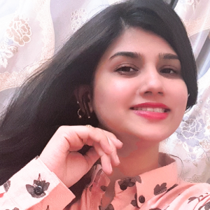 Ayesha Syed-Freelancer in Karachi,Pakistan