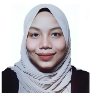 Nurul Fatin Natasha-Freelancer in Yan,Malaysia
