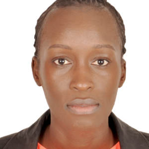 Caroline Karuga-Freelancer in Nairobi,Kenya
