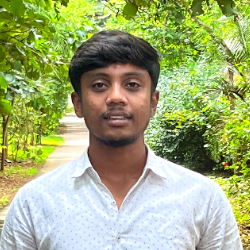Deekshith M-Freelancer in Bengaluru,India