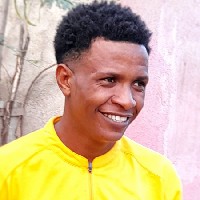 Abel Mamo-Freelancer in East Hararghe,Ethiopia