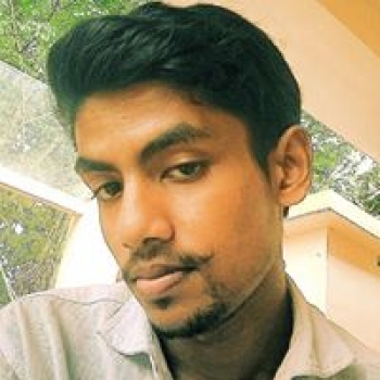 Jinu Kalayapuram-Freelancer in Cochin,India