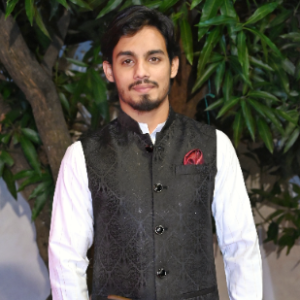 Syed Azam Ali-Freelancer in BHOPAL,India