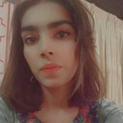 Mehak Burfat-Freelancer in Hyderabad,Pakistan