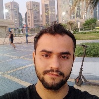 Rex Tech-Freelancer in Abu Dhabi,UAE