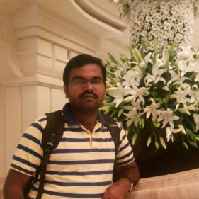 Prince Jabakumar-Freelancer in Chennai,India