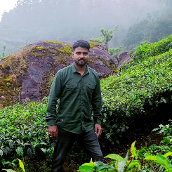 Atharv Raj-Freelancer in Bengaluru,India