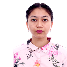 Rebecca Eirene Khasain-Freelancer in Shillong,India