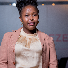 Mary Wanjohi-Freelancer in Nairobi,Kenya