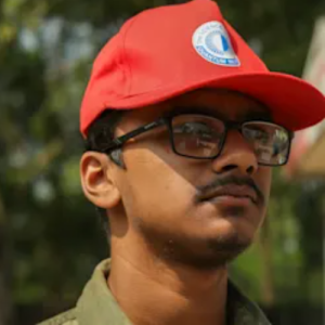 Areeb Jawad-Freelancer in Dhaka,Bangladesh