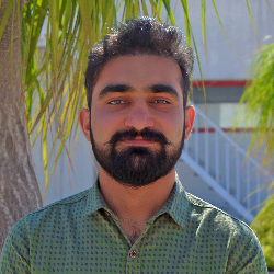 Jalal Wazir-Freelancer in Peshawar,Pakistan