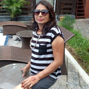Bhavana Patel-Freelancer in Palanpur,India