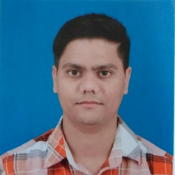 Tejas Dabgar-Freelancer in Ahmedabad,India
