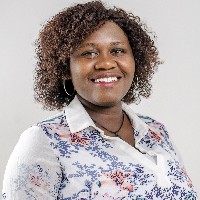 Janet Asare-Freelancer in Oforikrom Municipal,Ghana
