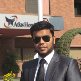 Ihtesham Uddin-Freelancer in Islamabad,Pakistan