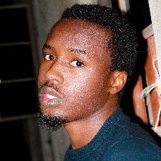 Hibro Onyancha-Freelancer in Nairobi,Kenya