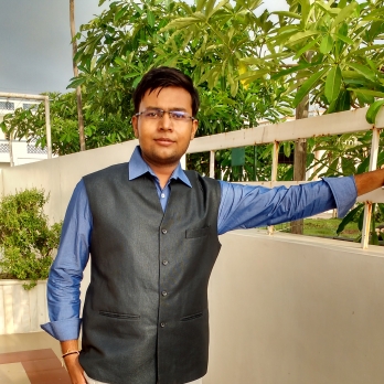 Keyur Patel-Freelancer in Visnagar,India