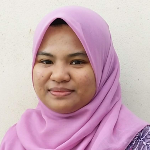 Farhanah Nasuha-Freelancer in Ipoh,Malaysia