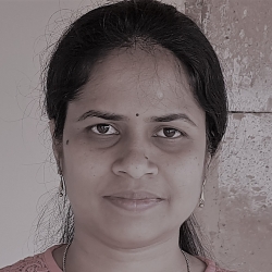Sahtihi Y-Freelancer in Chennai,India