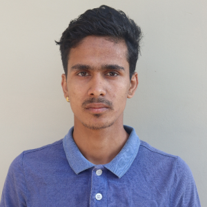 Prakash Dulal-Freelancer in Pokhara,Nepal