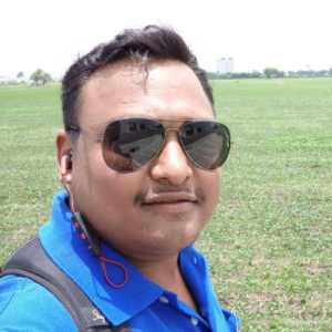 Sumit Khanwalkar-Freelancer in Indore,India