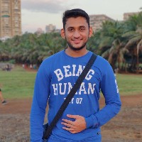 Syed Shahood-Freelancer in Thane,India