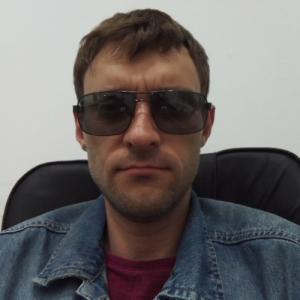 Sergei Leontev-Freelancer in Alanya,Turkey