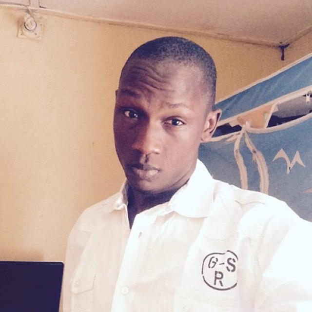 Iliyasu Mohammed-Freelancer in Mubi,Nigeria