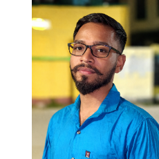 Pyiash Chhetri-Freelancer in siliguri,India