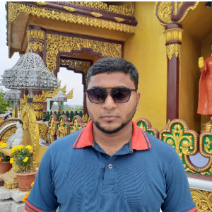 Md Arifuzzaman Arif-Freelancer in Jessore,Bangladesh