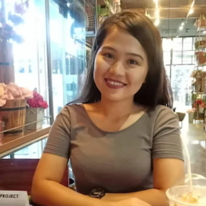Rowena Paredes-Freelancer in General Trias,Philippines