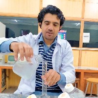 Muhammad Nughman-Freelancer in Kohat,Pakistan