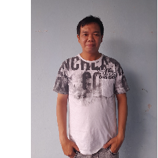 Jimmy Tjahyono-Freelancer in Purwokerto,Indonesia