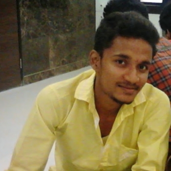 Manikanda Prabhu-Freelancer in Chennai,India