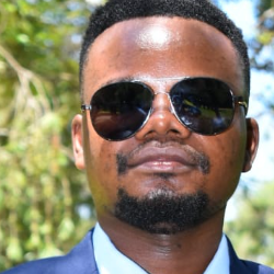 Steve-Freelancer in Nairobi,Kenya