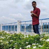 Phenil Vpius-Freelancer in Thrissur,India