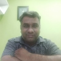 Awadhesh Kumar-Freelancer in Chennai,India