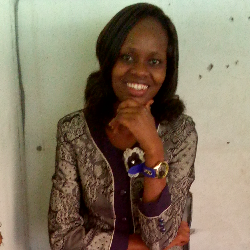 Mary Njuguna-Freelancer in Nairobi,Kenya