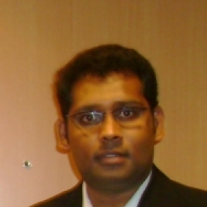 Veepuri Sridhar-Freelancer in Bengaluru,India
