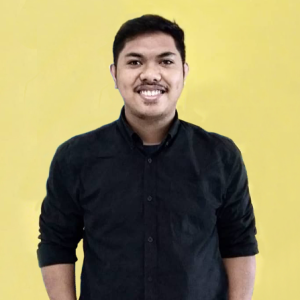 Fander Ambat-Freelancer in Manado,Indonesia