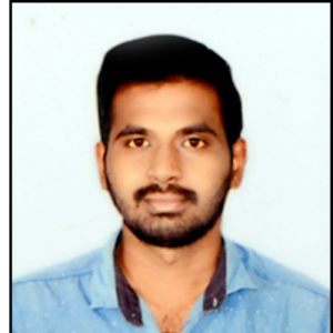 Srinivas Gidijala-Freelancer in Visakhapatnam,India