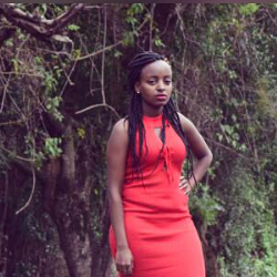 Olivia Jones-Freelancer in Nairobi,Kenya