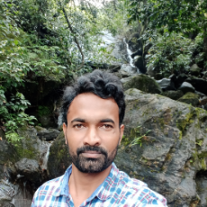 Vikram Jadhav-Freelancer in Navalgund,India