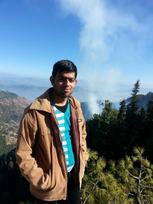 Baidar Bukht-Freelancer in Abbottabad,Pakistan