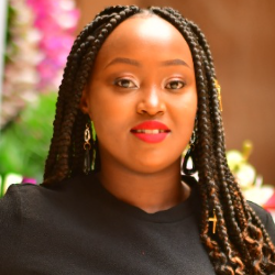 Faith Muema-Freelancer in Nairobi,Kenya