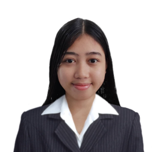 Shaira Kwin Bacuetes-Freelancer in Paranas, Samar,Philippines