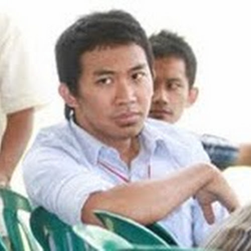 Haris Abdulhakim Azizie-Freelancer in Jakarta,Indonesia