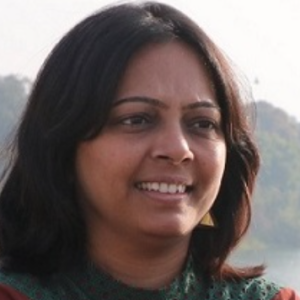Nimisha Kansagara-Freelancer in Rajkot,India