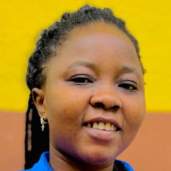 Frances Ezukwo-Freelancer in Awka,Nigeria