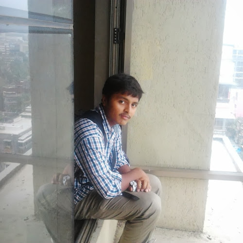 Sundaram Nishad-Freelancer in Talegaon Dabhade,India
